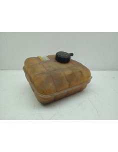 Recambio de deposito expansion para ssangyong rodius 2.7 turbodiesel cat referencia OEM IAM 2163211002  