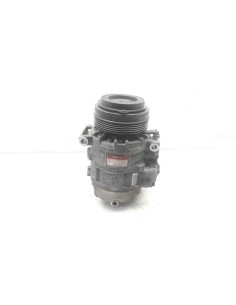 Recambio de compresor aire acondicionado para bmw serie 5 berlina (e39) 2.8 24v cat referencia OEM IAM 4472208020  