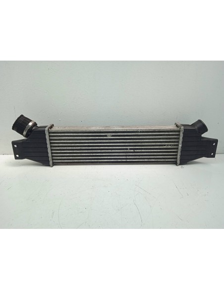 Recambio de intercooler para ssangyong rodius 2.7 turbodiesel cat referencia OEM IAM 2371121051  