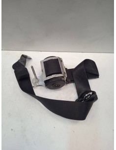 Recambio de cinturon seguridad delantero derecho para opel astra h ber. referencia OEM IAM 560834801   2
