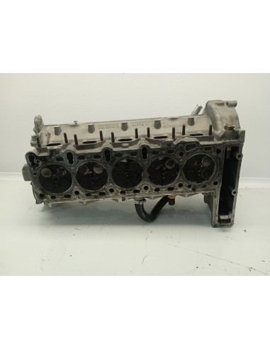 Recambio de culata para ssangyong rodius xdi premium referencia OEM IAM 6650101220  
