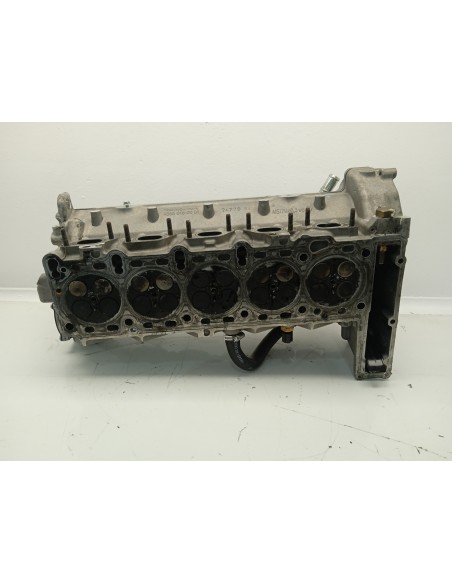 Recambio de culata para ssangyong rodius xdi premium referencia OEM IAM 6650101220  