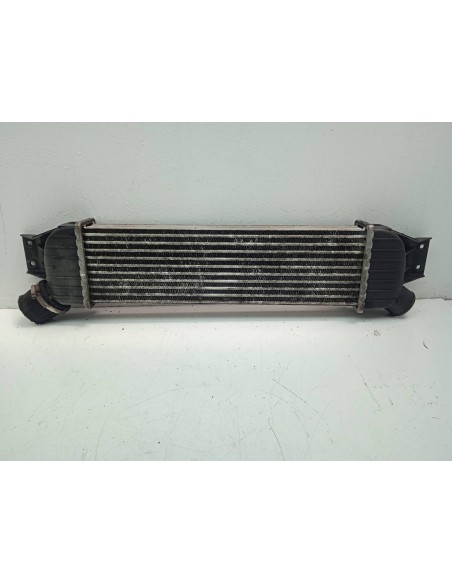 Recambio de intercooler para ssangyong rodius 2.7 turbodiesel cat referencia OEM IAM 2371121051  