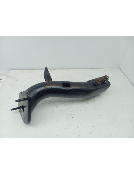 Recambio de punta chasis delantera para mini mini (r50,r53) one referencia OEM IAM 12942510 IZQ 