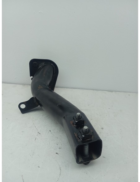 Recambio de punta chasis delantera para mini mini (r50,r53) one referencia OEM IAM 12942510 IZQ 