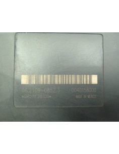 Recambio de abs para ssangyong rodius 2.7 turbodiesel cat referencia OEM IAM 4894021300   2