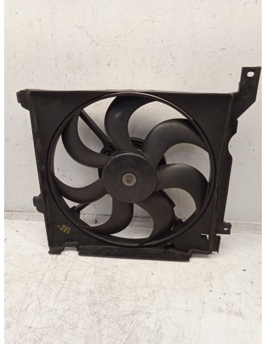 Recambio de electroventilador para kia cerato 2.0 turbodiesel cat referencia OEM IAM A005169  