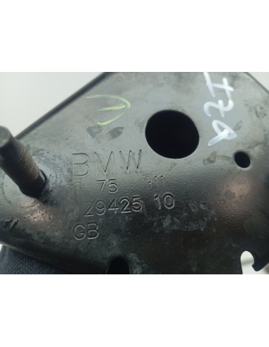 Recambio de punta chasis delantera para mini mini (r50,r53) one referencia OEM IAM 12942510 IZQ 