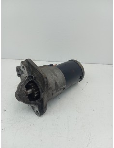 Recambio de motor arranque para renault scenic ii 1.5 dci diesel referencia OEM IAM 8200399594  
