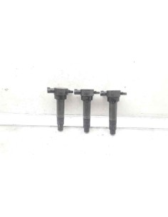 Recambio de bobina encendido para smart coupe 1.0 turbo cat referencia OEM IAM   
