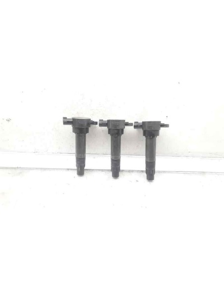 Recambio de bobina encendido para smart coupe 1.0 turbo cat referencia OEM IAM   