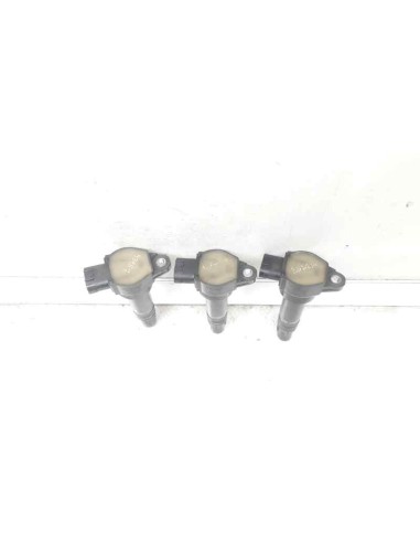 Recambio de bobina encendido para smart coupe 1.0 turbo cat referencia OEM IAM   