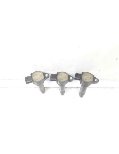 Recambio de bobina encendido para smart coupe 1.0 turbo cat referencia OEM IAM   