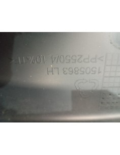 Recambio de faldon lateral para mini mini (r50,r53) one referencia OEM IAM 155863LH IZQ  2