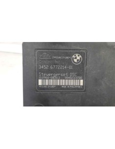 Recambio de abs para bmw serie 3 berlina (e90) 2.0 16v diesel referencia OEM IAM 3452677221401   2