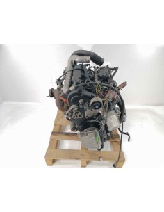 Recambio de motor completo para citroën xantia berlina 2.0 hdi referencia OEM IAM RHZ 189694  2