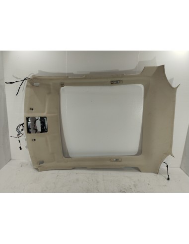 Recambio de techo interior para land rover range rover evoque evoque referencia OEM IAM LR084088  