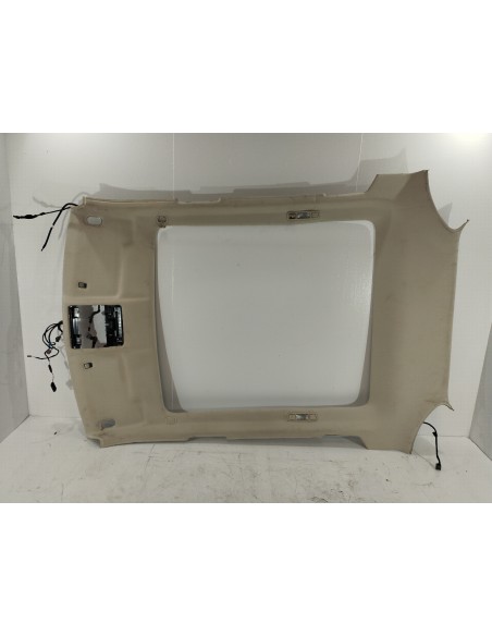 Recambio de techo interior para land rover range rover evoque evoque referencia OEM IAM LR084088  