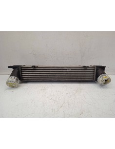 Recambio de intercooler para bmw serie 3 berlina (e90) 2.0 16v diesel referencia OEM IAM 17517524916  