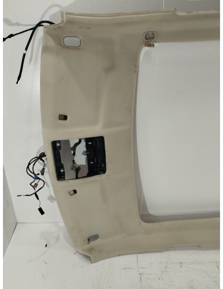 Recambio de techo interior para land rover range rover evoque evoque referencia OEM IAM LR084088  