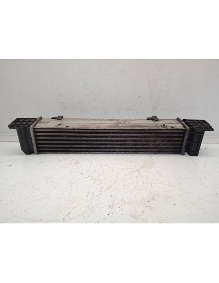 Recambio de intercooler para bmw serie 3 berlina (e90) 2.0 16v diesel referencia OEM IAM 17517524916  