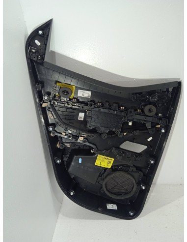 Recambio de guarnecido puerta trasera derecha para ds 3 crossback so chic referencia OEM IAM 98269013ZD  