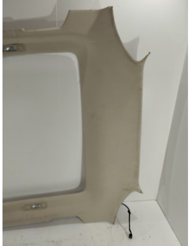 Recambio de techo interior para land rover range rover evoque evoque referencia OEM IAM LR084088  