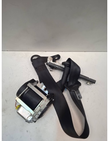 Recambio de cinturon seguridad delantero derecho para nissan qashqai (j10) referencia OEM IAM 86884JD00A  