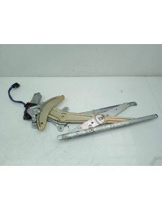 Recambio de elevalunas delantero izquierdo para toyota previa (r30) 2.4 16v cat referencia OEM IAM 8572028100  