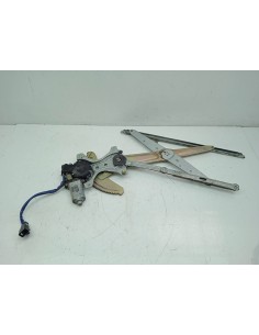 Recambio de elevalunas delantero izquierdo para toyota previa (r30) 2.4 16v cat referencia OEM IAM 8572028100   2