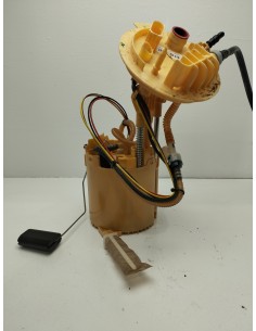 Recambio de bomba combustible para land rover range rover evoque evoque referencia OEM IAM GJ329H307EA  