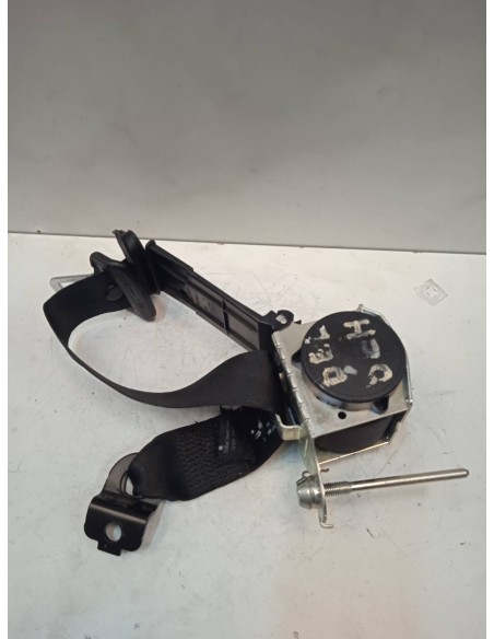 Recambio de cinturon seguridad delantero derecho para opel meriva referencia OEM IAM 93335105  