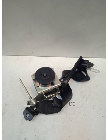 Recambio de cinturon seguridad delantero derecho para opel meriva referencia OEM IAM 93335105  