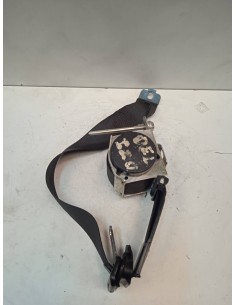 Recambio de cinturon seguridad delantero izquierdo para opel meriva referencia OEM IAM 93335103  