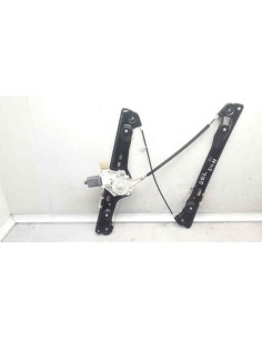 Recambio de elevalunas delantero derecho para bmw serie 3 berlina (e90) 2.0 16v diesel referencia OEM IAM 996625101  