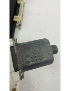 Recambio de elevalunas delantero derecho para bmw serie 3 berlina (e90) 2.0 16v diesel referencia OEM IAM 996625101   2