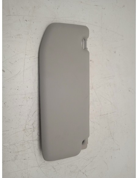 Recambio de parasol izquierdo para ds 3 crossback so chic referencia OEM IAM 98265222BJ  