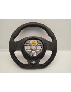 Recambio de volante para ds 3 crossback so chic referencia OEM IAM 98258019ZE   2