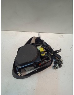 Recambio de juego cinturones delantero para honda accord berlina (cl/cn) referencia OEM IAM NSB098GR08 DERECHO 