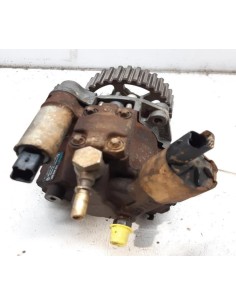 Recambio de bomba inyeccion para ford fiesta (cbk) 1.4 tdci cat referencia OEM IAM 9651590880  