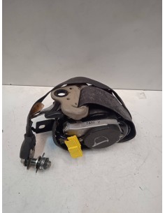 Recambio de juego cinturones delantero para honda accord berlina (cl/cn) referencia OEM IAM NSB098GR08 DERECHO  2