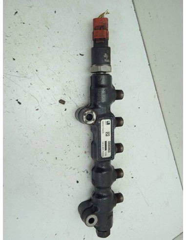 Recambio de rampa inyectora para ford fiesta (cbk) 1.4 tdci cat referencia OEM IAM 9642503380  