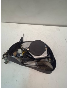 Recambio de juego cinturones delantero para honda accord berlina (cl/cn) referencia OEM IAM K0ZZ550PH IZQUIERDO 
