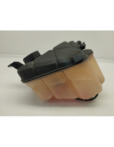 Recambio de deposito expansion para land rover range rover evoque evoque referencia OEM IAM FK728K218AA  