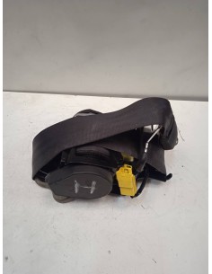 Recambio de juego cinturones delantero para honda accord berlina (cl/cn) referencia OEM IAM K0ZZ550PH IZQUIERDO  2