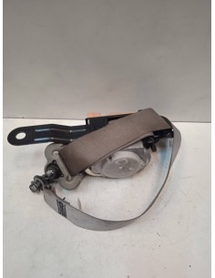 Recambio de juego cinturones delantero para nissan x-trail (t30) referencia OEM IAM TKAB2EG414 IZQUIERDO  2