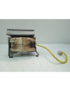 Recambio de airbag delantero derecho para toyota previa (r30) 2.4 16v cat referencia OEM IAM D00146204P1C  