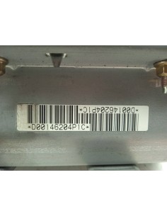Recambio de airbag delantero derecho para toyota previa (r30) 2.4 16v cat referencia OEM IAM D00146204P1C   2