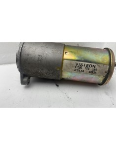Recambio de motor arranque para ford mustan referencia OEM IAM 4L34AA 190345 