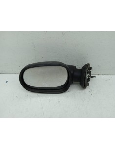 Recambio de retrovisor derecho para dacia logan 1.4 cat referencia OEM IAM 6001547523 ELECTRICO 1 CLEMA , 5 PINES